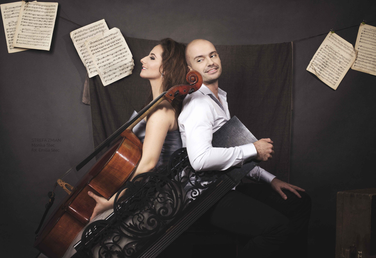 Duo - autunno musicale 2018